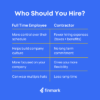Working with contractors how to hire a qualified pro