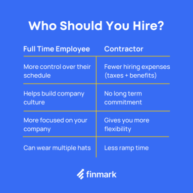 Working with contractors how to hire a qualified pro