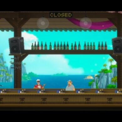 Dave the diver nintendo switch