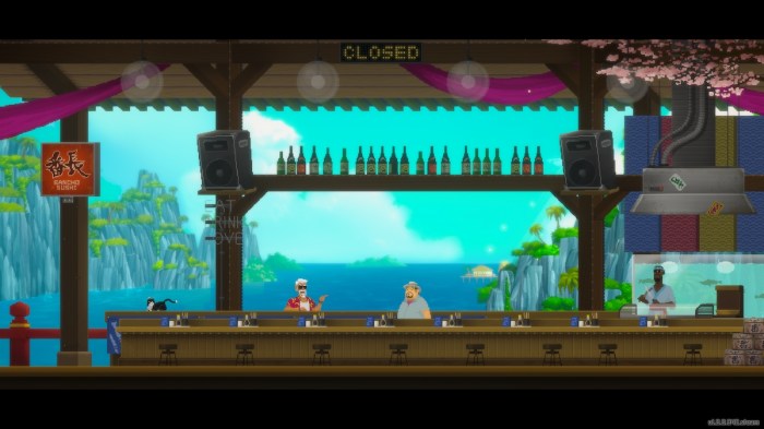 Dave the diver nintendo switch