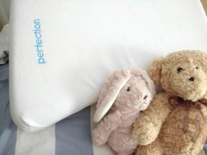 When to replace your pillow