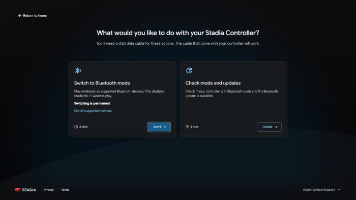 Stadia recycled unboxing launches founders chromecast founder hypebeast Stadia recycled unboxing launches founders chromecast founder hypebeast