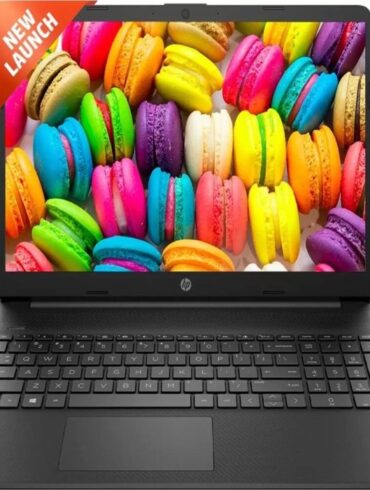 This hp core i5 15 inch laptop is down to 329 with this black friday deal at walmart