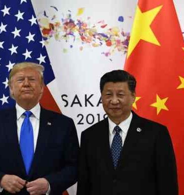 Us gives huawei yet another 45 day license extension work american firms