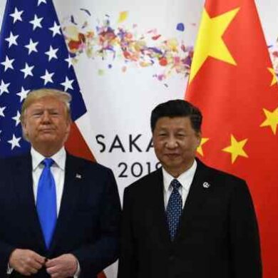 Us gives huawei yet another 45 day license extension work american firms