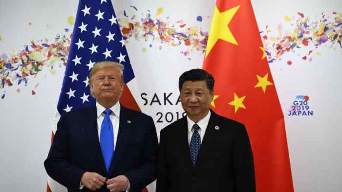 Us gives huawei yet another 45 day license extension work american firms