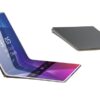 Tcl not release foldable smartphone chicago supply chain