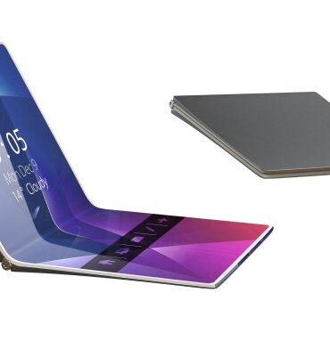 Tcl not release foldable smartphone chicago supply chain