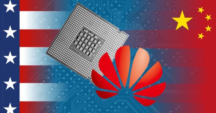 Huawei eteknix Huawei eteknix