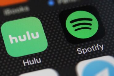 Spotify showtime hulu bundle college students