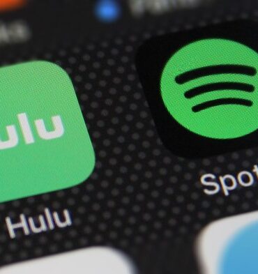 Spotify showtime hulu bundle college students