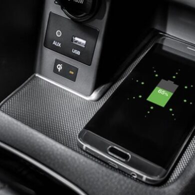 Why bother making glass phone without wireless charging