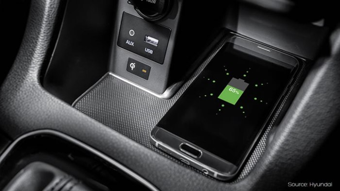 Why bother making glass phone without wireless charging