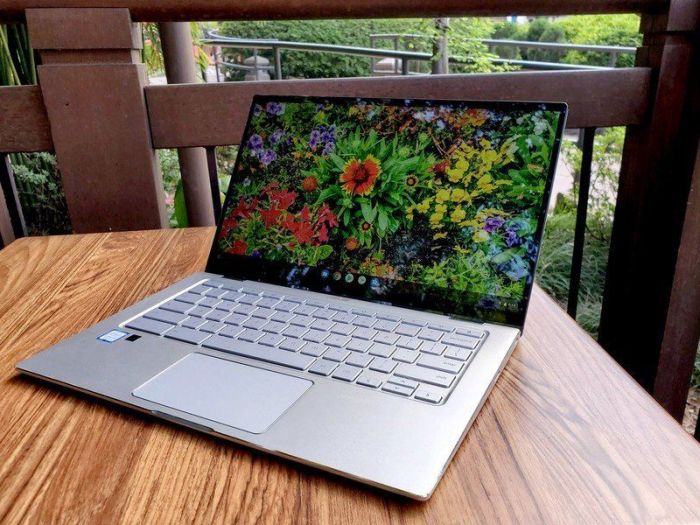 Chromebooks techlegends Why chromebooks are perfect work home