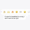 Your brains the limit with iphone emoji you dream up in ios 18 how it will work