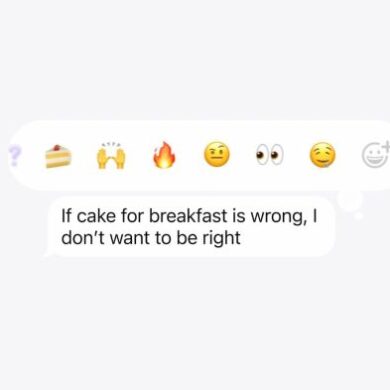 Your brains the limit with iphone emoji you dream up in ios 18 how it will work