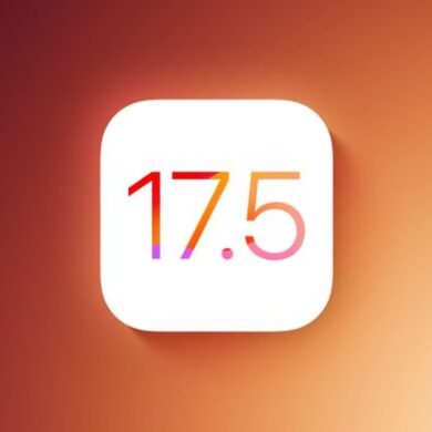 Apple ios 17 photo bug