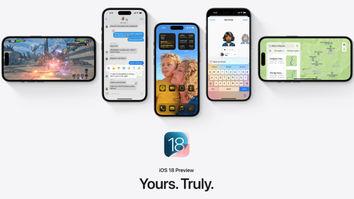 Ios 18 3 for iphone is just around the corner when will it be released