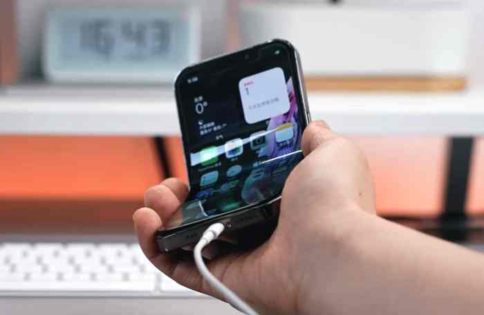 The iphone 16 series has me convinced apple needs a foldable