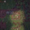 Ailment creepy top down shooter featuring beautiful pixel art game week