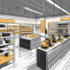 Powering modern digital retail with a connected cybersecurity platform