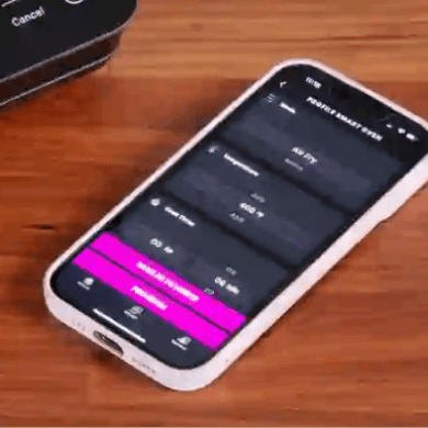 How smart is your smart technology ge profile