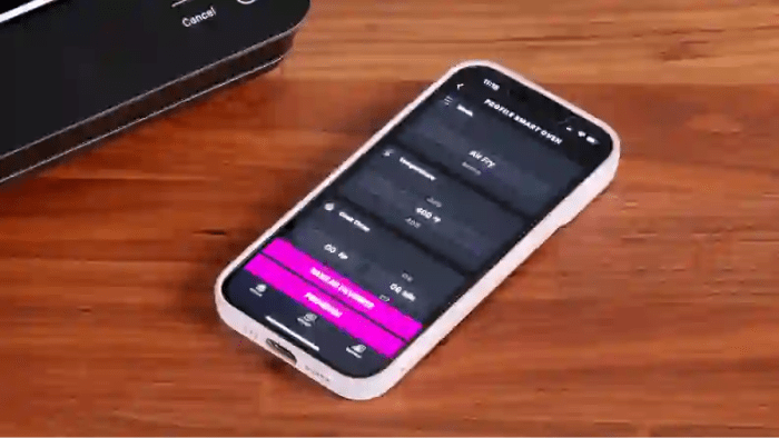 How smart is your smart technology ge profile