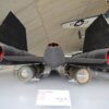 Historic hangars tour the american air museum and imperial war museum