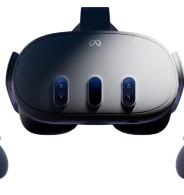 Go virtual with the meta quest 2 and nab a 50 credit too