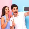 Facebook ai filter prisma mobile app caffe2go