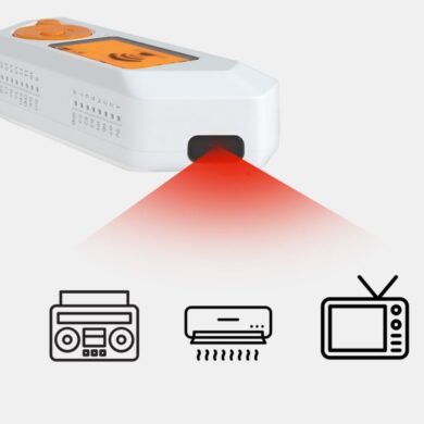 The flipper zero creators have a new tool to fight work distractions