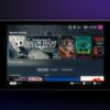 Valve steam deck windows runs drivers no support
