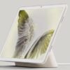 Google pixel tablet dock renders leak