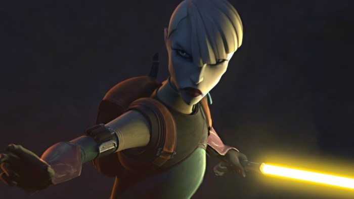 Star wars audio novel dooku asajj ventress backstory lucasfilm