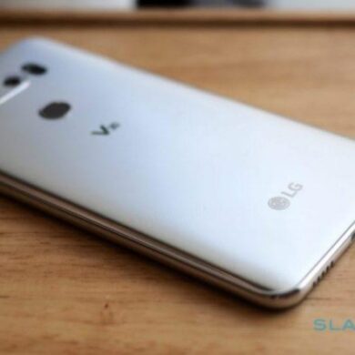 Lg android software upgrade center research development