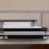 Ipad mini original discontinued ios now all retina