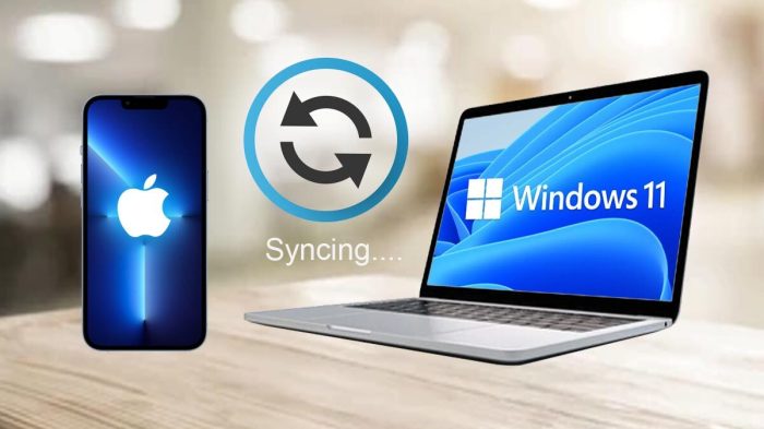 Microsoft windows 11 icloud photos integration