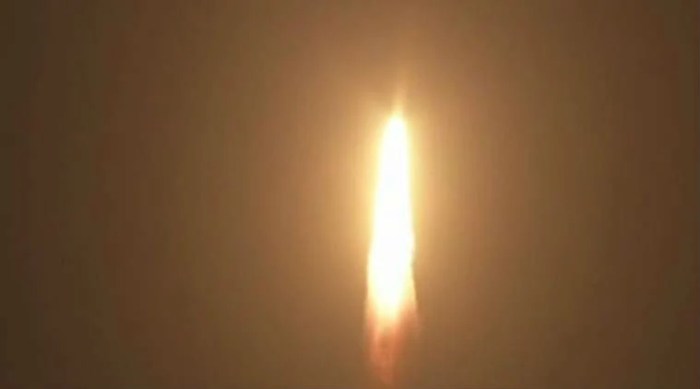 Isro orbit fails failure pslv faces representative pti Isro orbit fails failure pslv faces representative pti