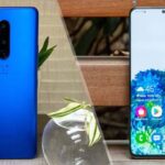 Oneplus 8 pro vs samsung galaxy s20 verizon carriers features specs