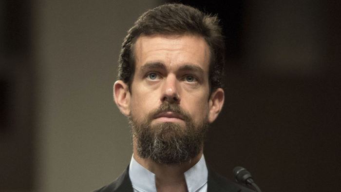 Jack dorsey tweets fondateur premier ban naijavibe bendera bosi belga bidder permanently nft president bongo5 mobygeek account Jack dorsey beard jokes tweets memes political dissent