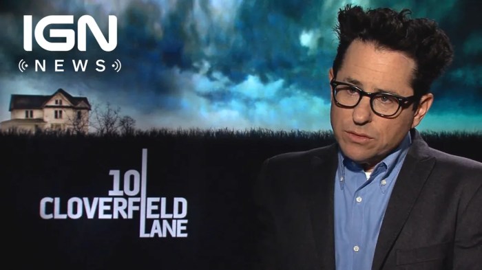 Jj abrams bad robot games tencent