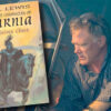 Joe johnston director the silver chair narnia film revival