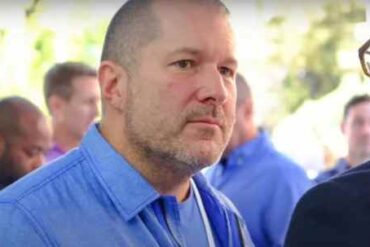 Jony ive exit tim cook disinterest in product