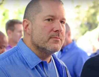 Jony ive exit tim cook disinterest in product