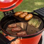 Score the kamado joe kettle joe 22 inch grill for 40 off in this early prime day deal
