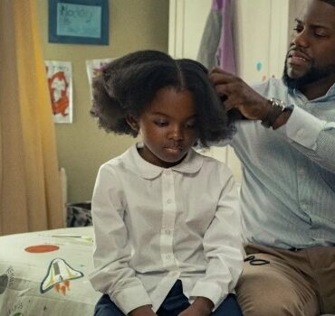 Netflix kevin hart exclusive four movies first look deal