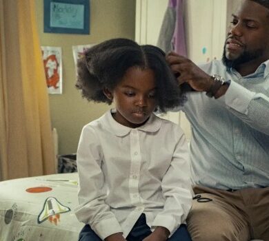 Netflix kevin hart exclusive four movies first look deal