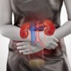 Kidney disease failure chronic renal acute pathophysiology stages stage end nursing chapter function ckd kidneys problems symptoms physiology insufficiency esrd