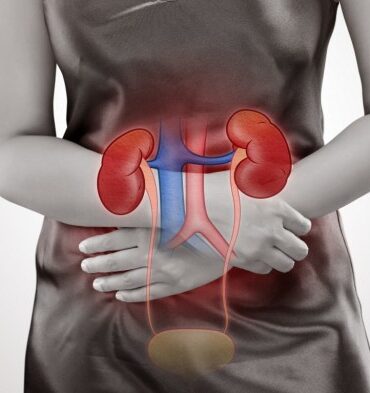 Kidney disease failure chronic renal acute pathophysiology stages stage end nursing chapter function ckd kidneys problems symptoms physiology insufficiency esrd