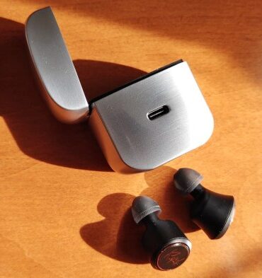 Grab klipsch t5 ii true wireless earbuds their first major discount 50